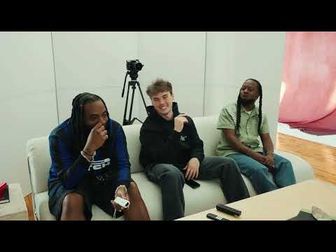 All About Mii with DRAM and Ellis Quinn - Ep. 2