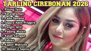 CITRA NADA - TARLING TENGDUNG CIREBONAN FULL ALBUM | KALAH SAINGAN