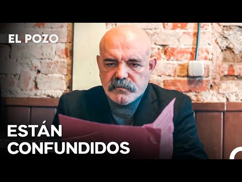 Carta Misteriosa A Idris Koçovalı - El Pozo