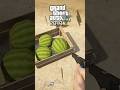 GTA V vs Counter Strike 2 World Physics Comparison