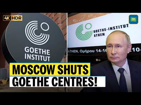 Germany Hosts France And Poland After Spat With Russia Over Drone Incident | N18G