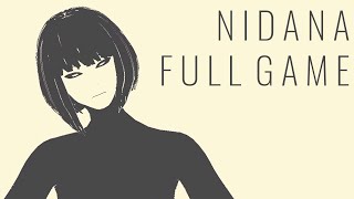 NIDANA - Gameplay Walkthrough (FULL GAME)