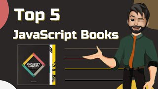 Top 5 JavaScript Books | JS