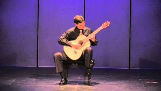 John Bogan - Sevilla Albeniz