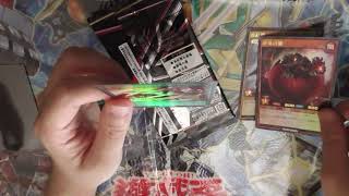 【#遊戯王】ラッシュデュエルビクトリーパック開封！！