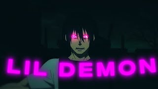 Benimaru - Lil Demon Editamv