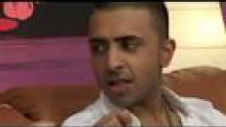 JAY SEAN interview