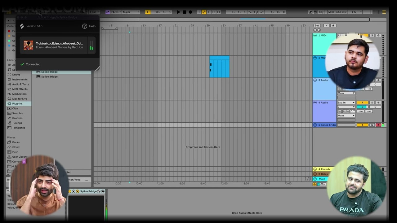 Pro-level Drum Pattern in FL Studio [Part-6]| Masterclass 2025