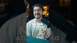 NOVA atualização Filmora 15.4 🔥 O que mudou?