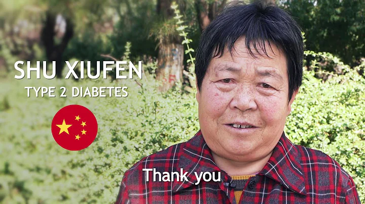 World Diabetes Day 2020 – China - DayDayNews