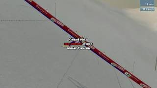 Turniej Bad Mitterndorf 1 Seria Dsj4