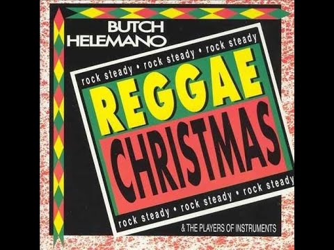 BUTCH HELEMANO ~ FELIZ NAVIDAD