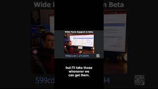 Small Access Change Everyone Missed