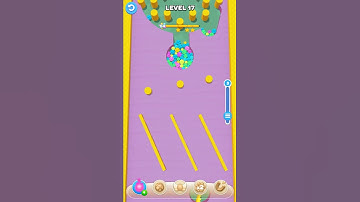 sand balls gameplay #11 | sand balls level | Patel andro Gaming | fun race 3d