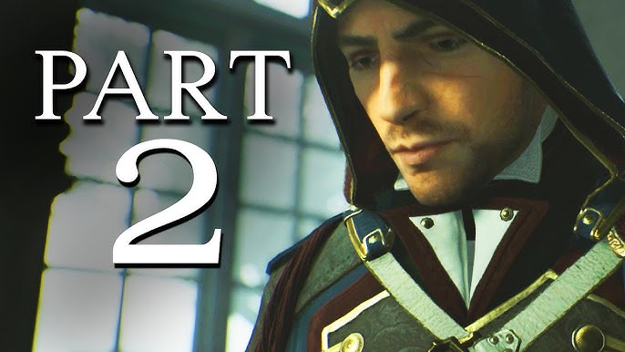 Assassin's Creed Unity Dead Kings Walkthrough Part 1 Gameplay DLC