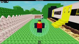 Serenity - Roblox (Gameplay)