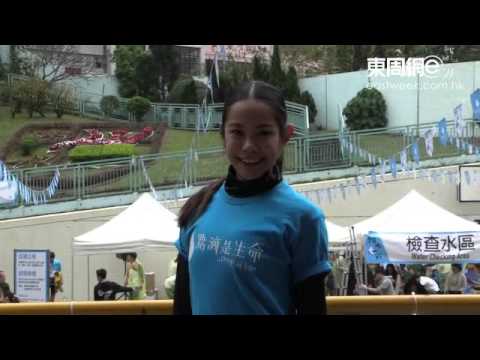 楊淇為跳鋼管舞減肥