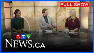 CTV Your Morning Ottawa for Tuesday April 7, 2026