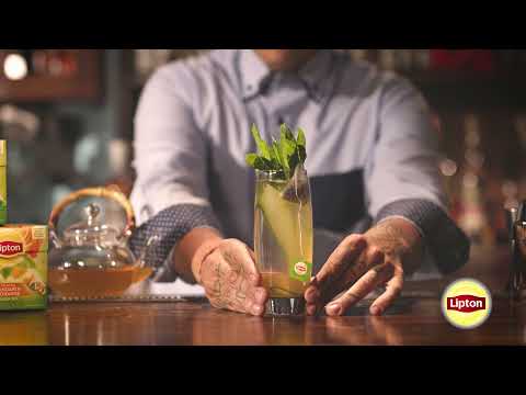Cocktail Rain Forest