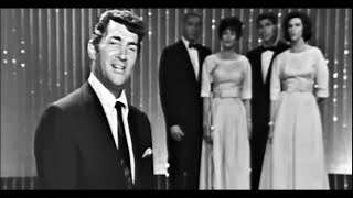 Dean Martin - Everybody Loves Somebody  (live performance 1964)(Stereo Mixed fr Mono)