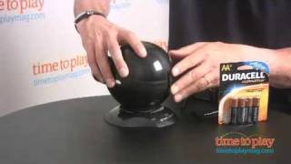 3d Star Theater From Uncle Milton Youtube