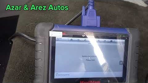 2016-2019 Hyundai Sonata All  keys Lost Programming Using Autel IM508