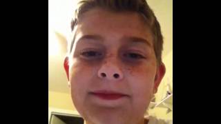 Scotts vlog 14.15 was actually 14