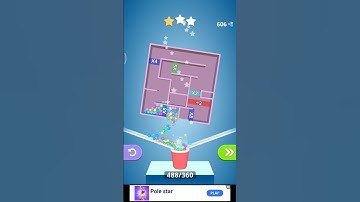 playing Multi maze by Ayush @kojhaindiangamer part 4 #shorts