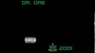 Dr. Dre - Housewife feat. Kurupt, Hittman - Chronic 2001