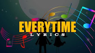 Miniatura del video "Everytime - Dave Winkler Cover ( Lyrics )"