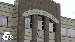 Benton County funds are available to help build affordable housing