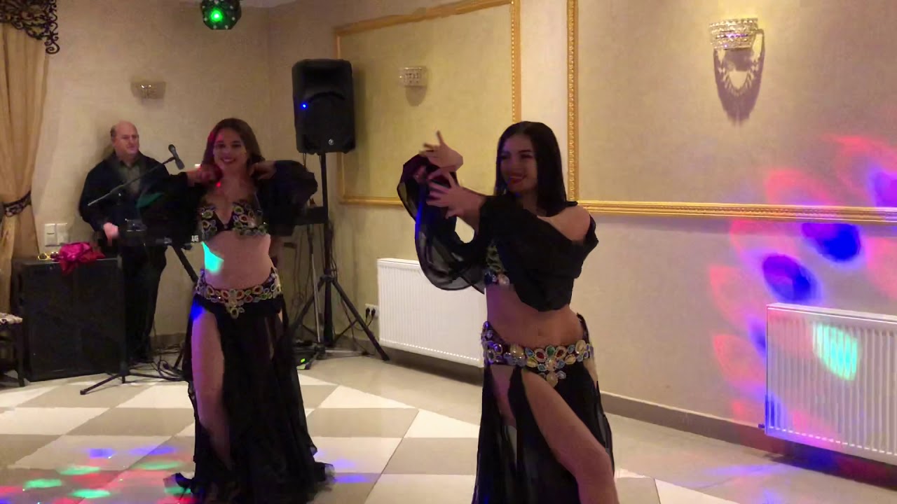 Tamani dance studio💃🏻 Табла Хабіб😎 Дует Ната Тамані та Олена Вийванко🔥