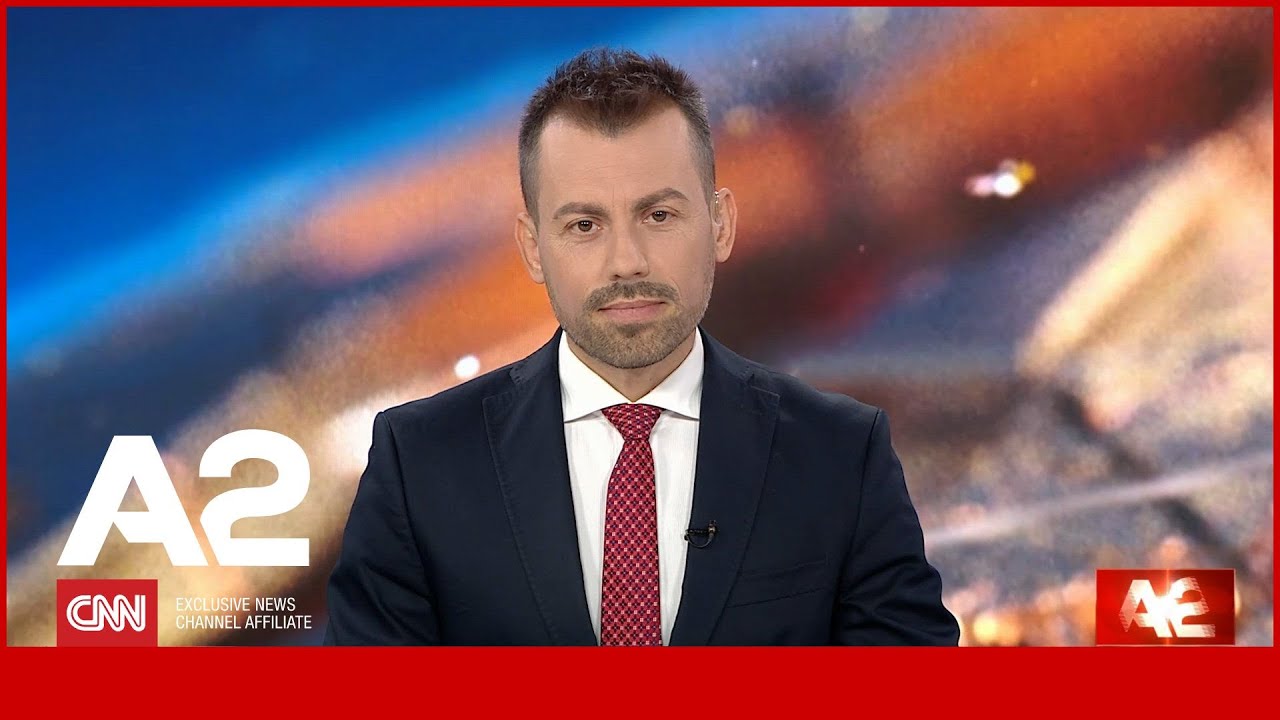 Ditari i fundjavës, nga Erion Dushi - 9 dhjetor 2023