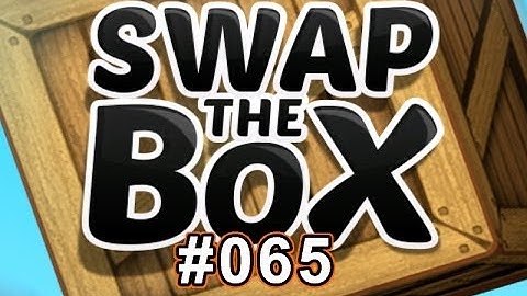 Swap The Box - Jungle - Level 16 [HD+] #065 ★ AppCheck