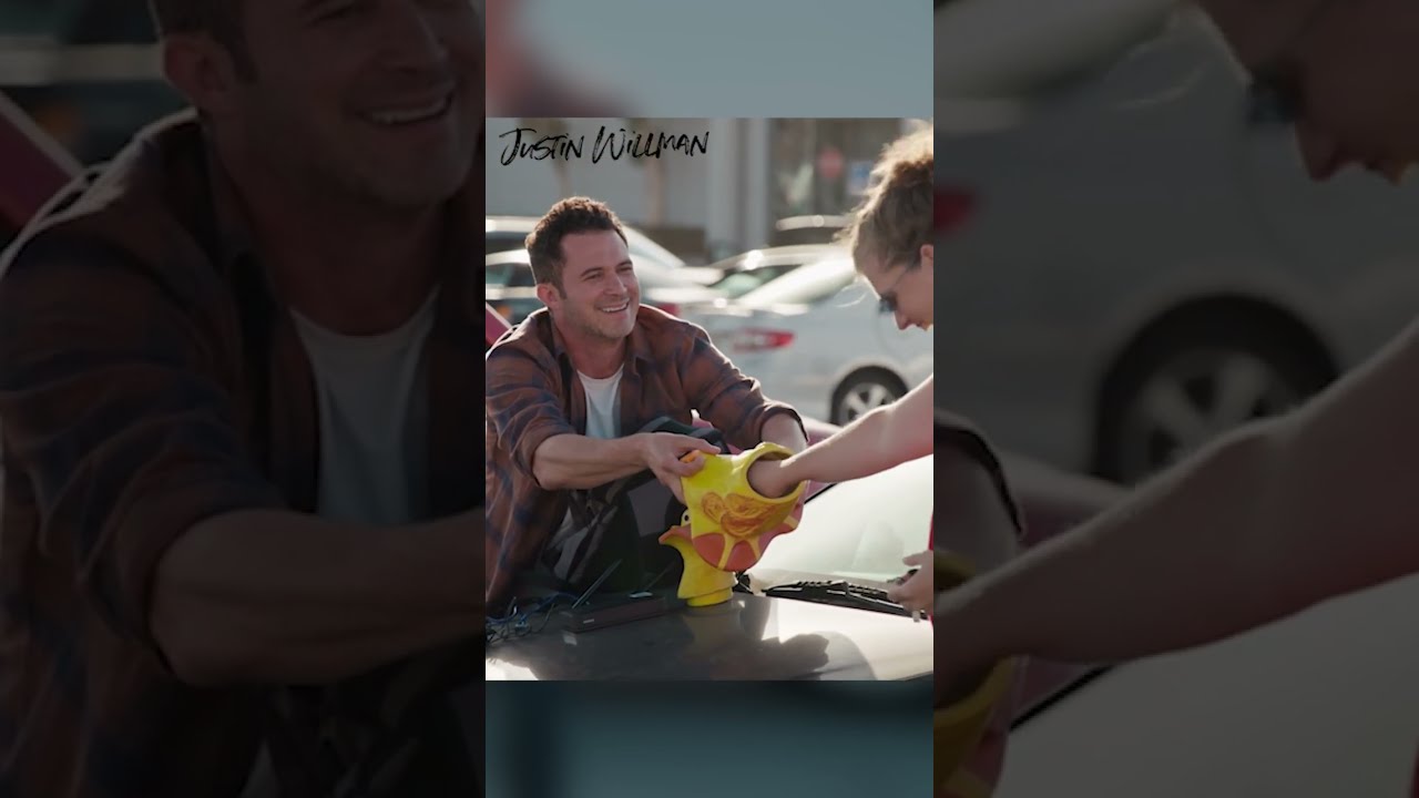 The Bottomless Bag | Justin Willman