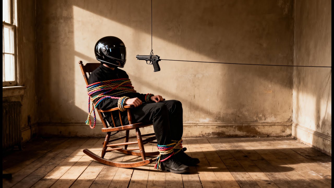 A Genius Tailor With a 200 IQ Can Kill Without Ever Touching Her Victim