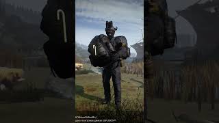 DayZ копирование /DayZ duplication #duplication #dayzgameplay #official #funny #It's time to fix it