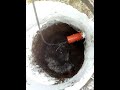 Разморозка канализации Karcher