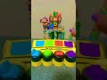 Cocomelon Pop &amp; Play Pals Asmr  #cocomelon #trending #toys #shortvideo #viral #shorts
