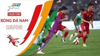 🔴 TRỰC TIẾP 8: BÓNG ĐÁ NAM THÁI LAN - INDONESIA | SEA GAMES 31 (19/5/2022)