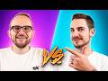 XXL 1vs1 Olympiade!
