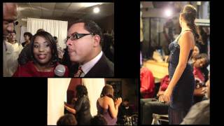 Fashion Show Ft. Sokina Book Signing