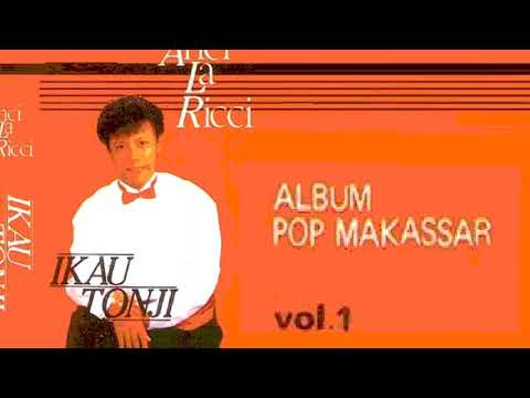 Anci La Ricci - Ikau Tonji (Pop Makassar)