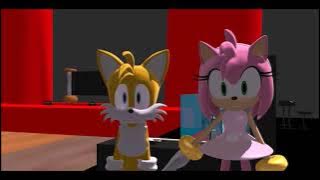 Sonic the fool: 25,000 sub special