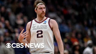 Men's NCAA tournament continues with Sweet 16 match-ups
