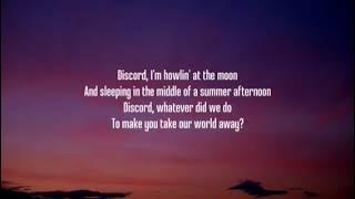 Discord - The Living Tombstone (Shortened)