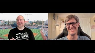Talking w/ The Texas Snowman (AKA Jeremy Donson) About CIA, Grading, Set-Building, Breaking and more
