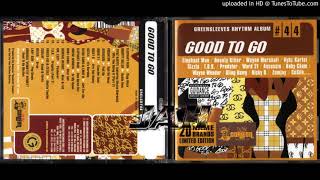 Regan Bran (Good To Go Riddim)