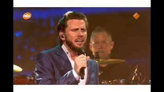 BOUKE & The ElvisMatters Band - Bridge Over Troubled Water |  MAX MUZIEKSPECIAL