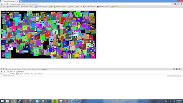 HTML5 Game Engine Project - Relative Rendering 500